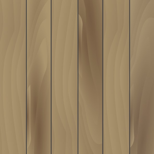 BLACKBUTT DECKING
