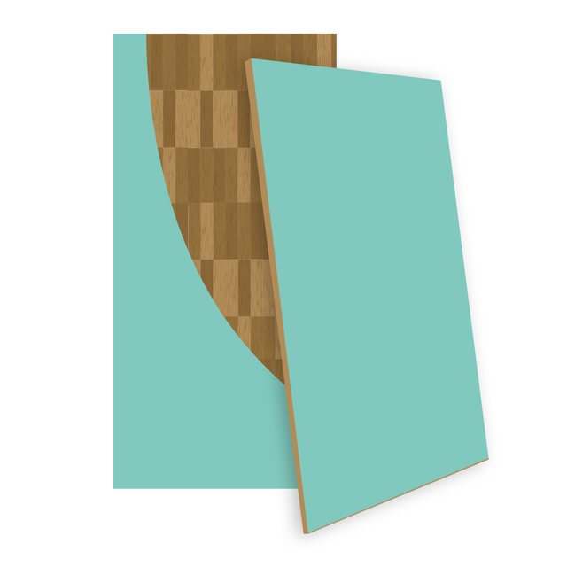 BLOCK BOARD DOORS