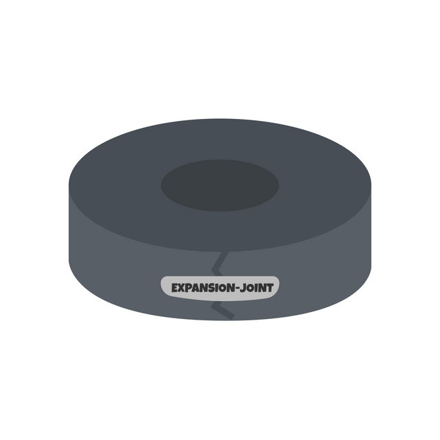 EXPANSION JOINT