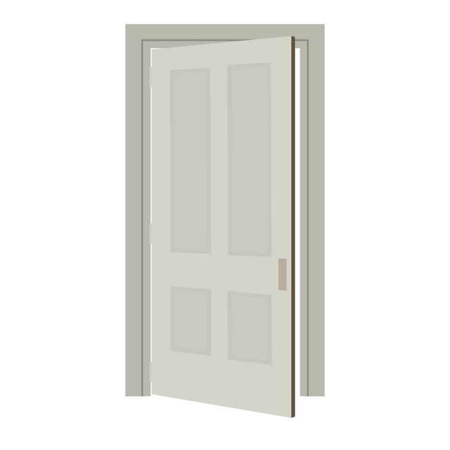 INTERNAL FEATURE DOORS