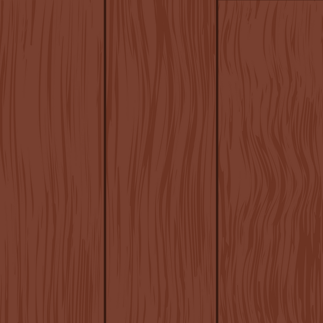 JARRAH DECKING
