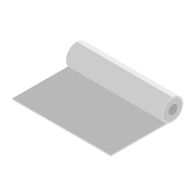 PLASTIC ROLLS