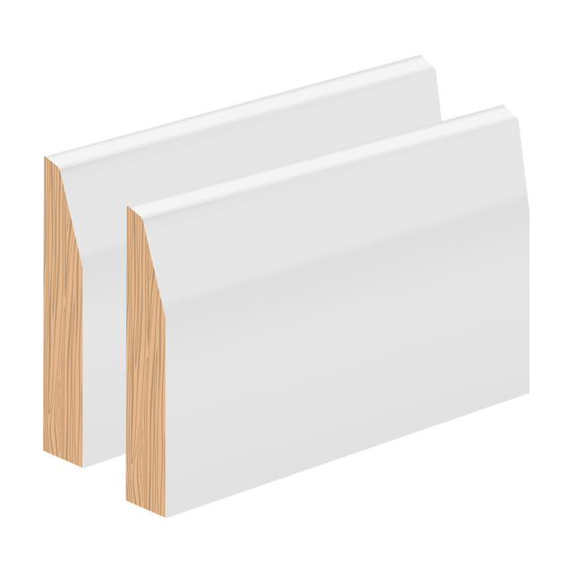 SPLAY - INTERIOR PRIMED TIMBER