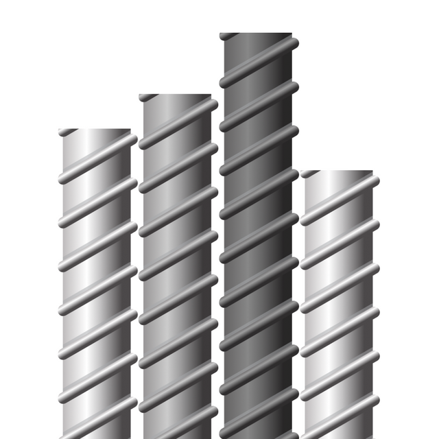 STRAIGHT BAR