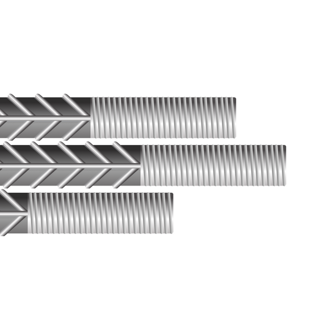 THREADED BAR