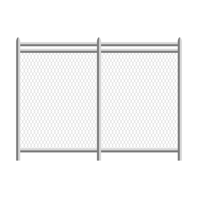 TEMP FENCING