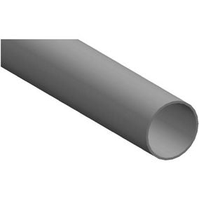 100mm x 6m PVC DWV Pipe