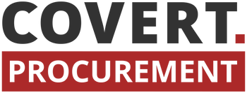 Covert Procurement