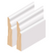 COLONIAL - INTERIOR PRIMED TIMBER