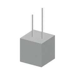Collection image for: CONCRETE BLOCKS