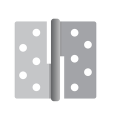 Collection image for: Door Hardware