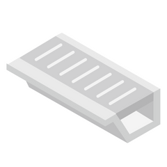 Collection image for: Drain & Grate Accessories