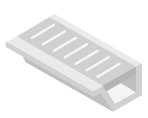 Collection image for: Drain & Grate Accessories