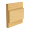 EXTERIOR JAMBS