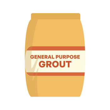 Grouts