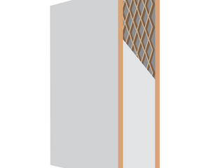 Collection image for: HOLLOW CORE STANDARD DOORS