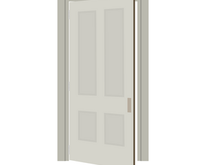 Collection image for: INTERNAL FEATURE DOORS