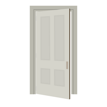 INTERNAL FEATURE DOORS