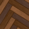 IRON BARK DECKING
