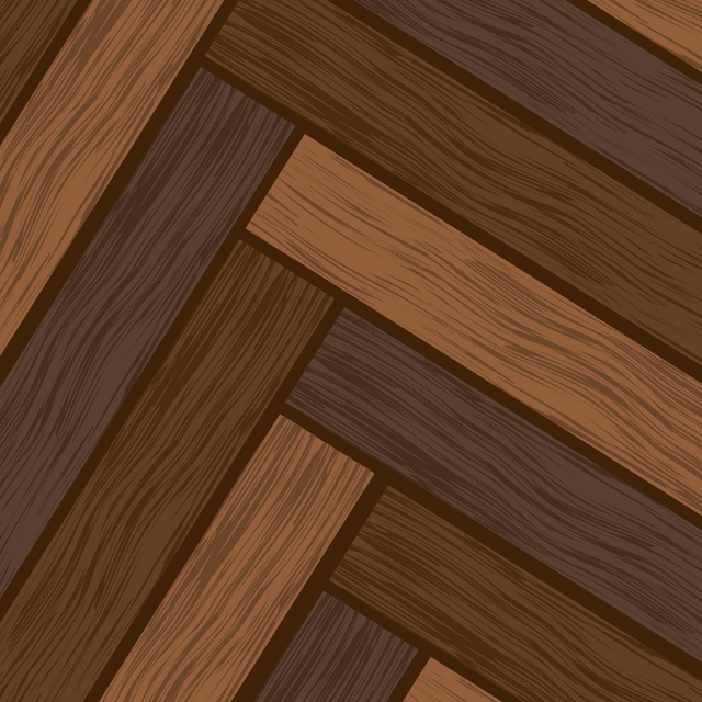 IRON BARK DECKING