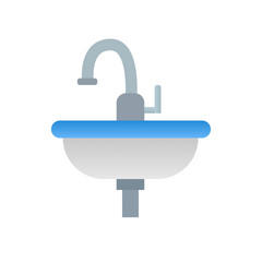 Collection image for: Kitchen, Bathroom & Laundry