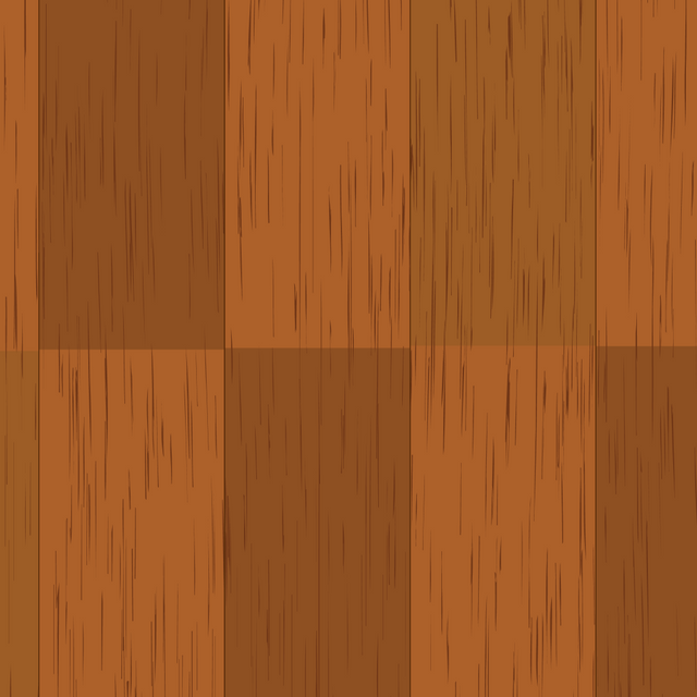 MAHOGANY DECKING