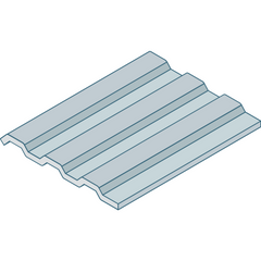 Collection image for: Metal Roofing