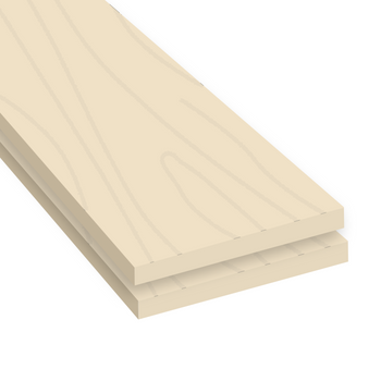 Non Structural Plywood