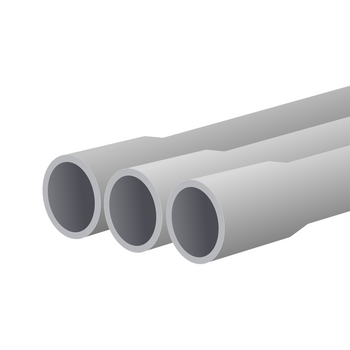 PVC Pipes