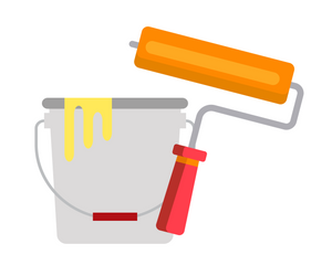 Collection image for: Paint