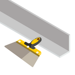 Collection image for: Plasterboard Accessories