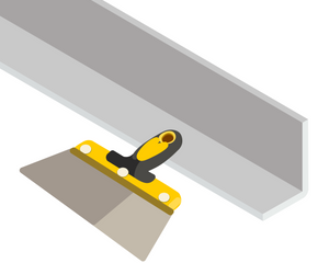 Collection image for: Plasterboard Accessories