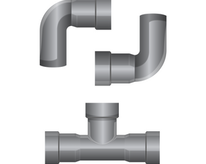 Collection image for: Plumbing Accessories