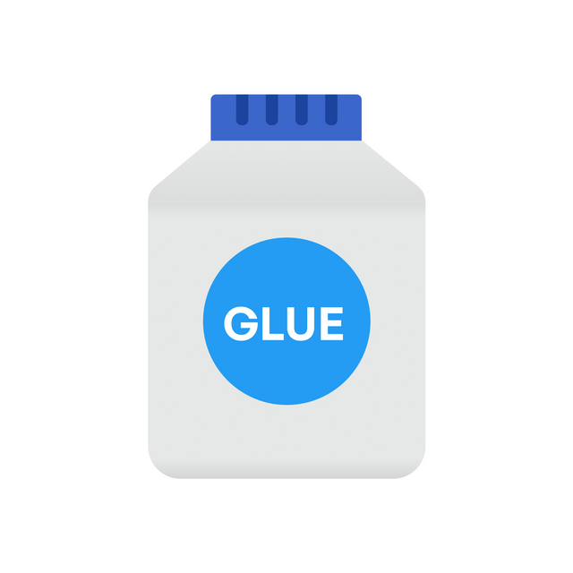 Plumbing Glue
