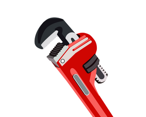 Collection image for: Plumbing Hardware