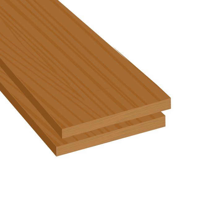 Plywood Flooring