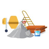 Collection image for: BUILDING SUPPLIES