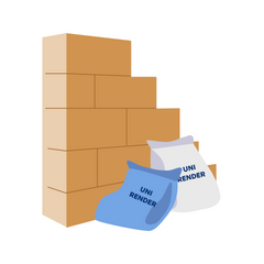 Collection image for: Render