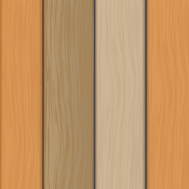 STRINGYBARK DECKING