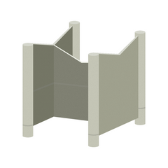 Collection image for: SPACERS