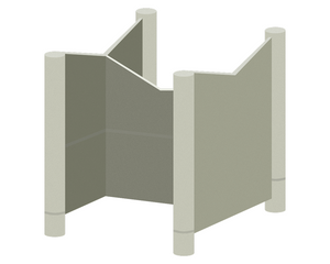 Collection image for: SPACERS