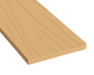 Collection image for: Structural Plywood