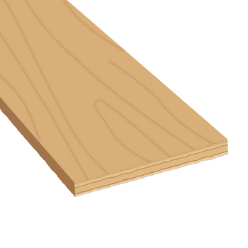 Structural Plywood