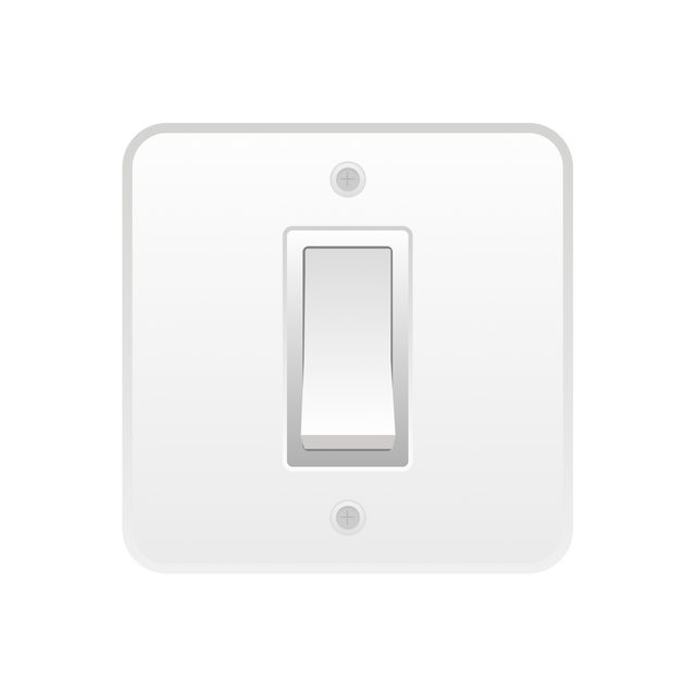 Switches & Power Points