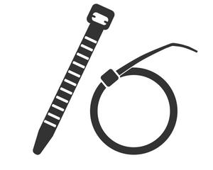 Collection image for: Ties, Fixings & Strappings