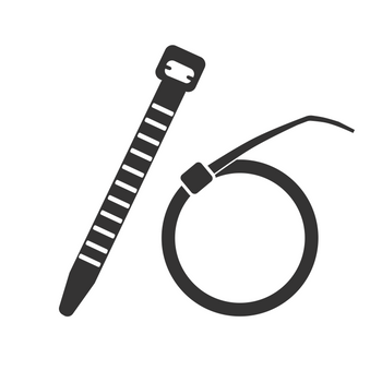 Ties, Fixings & Strappings