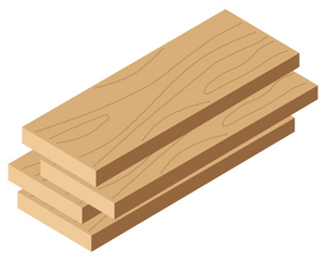 Collection image for: Timber