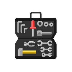 Collection image for: Tools