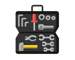 Collection image for: Tools