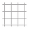UTE MESH